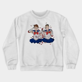 Sailor Phan Crewneck Sweatshirt